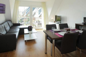 Wohnung Inselperle, Nr. 7